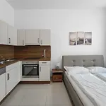 Charming One-Bedroom Apartment Near Millennium