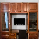 Charming One-Bedroom Apartment Near Millennium
