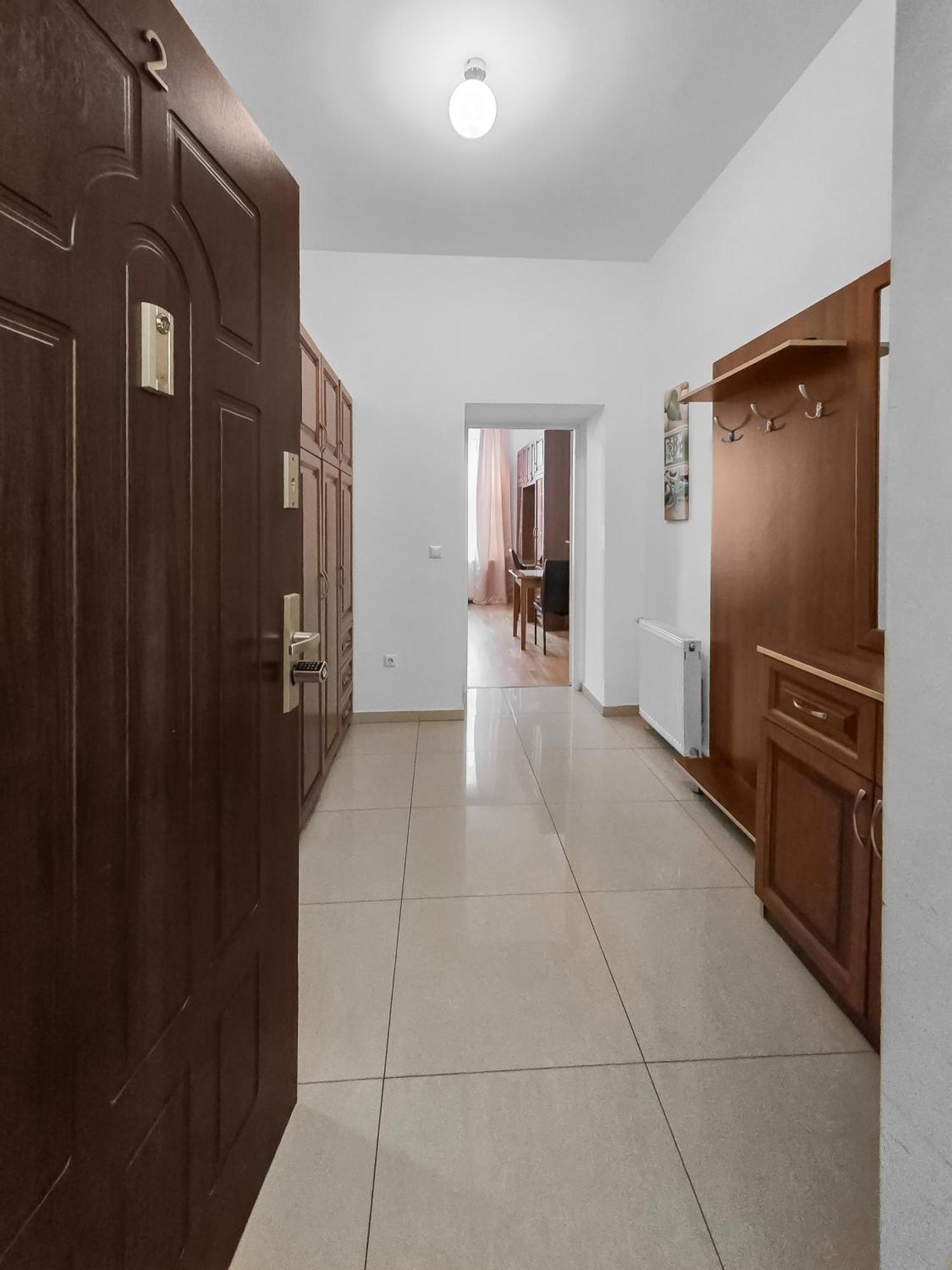 Charming One-bedroom Near Millennium Apartment *